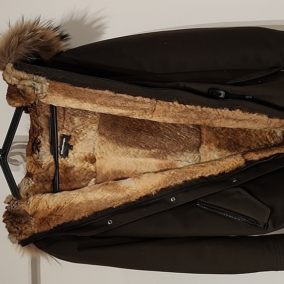 mackage winter coat - Picture 4 of 4